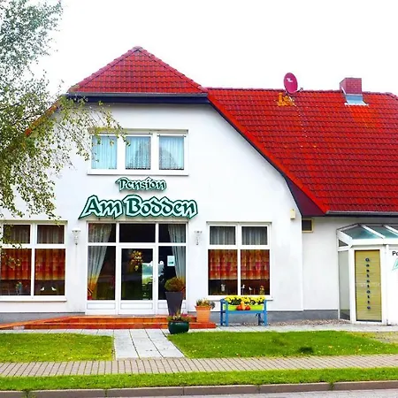 Pension Am Bodden-3